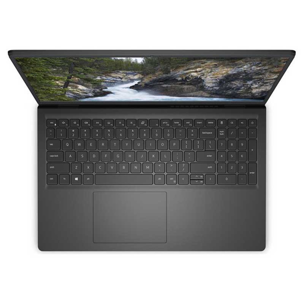 Dell Vostro 3520 15.6 FHD i3-1215U 8GB 256GB SSD W11P , En Keyboard - Image 3