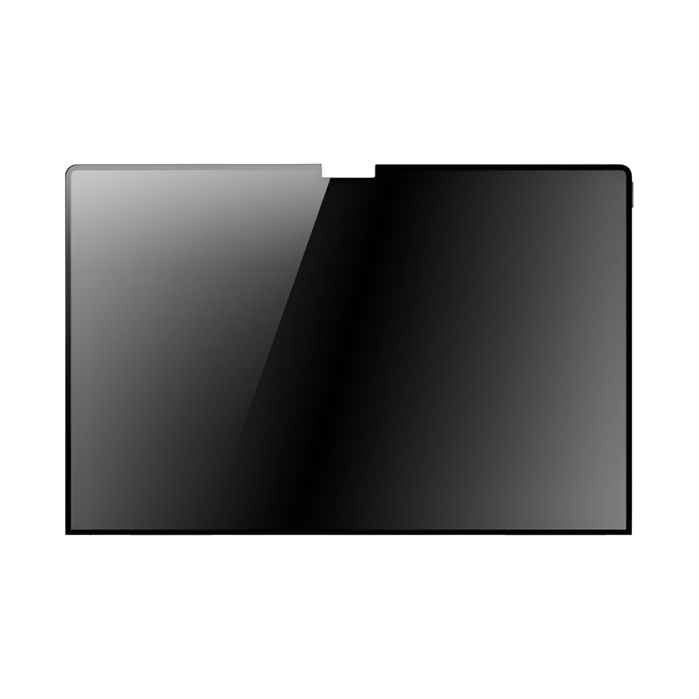 DUX DUCIS MacBook Pro 16 (2019/2021/2023/2024) Privacy Screen Protector LENO, Black - Image 2