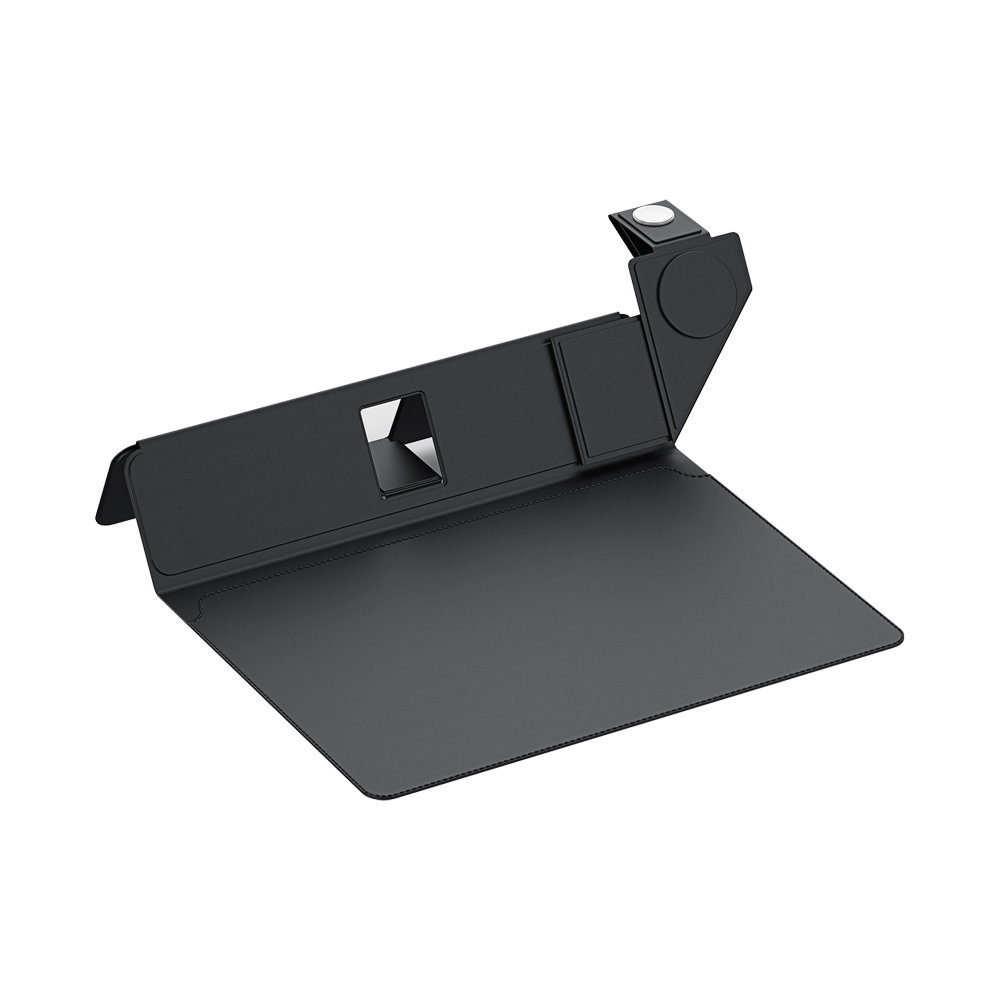 DUX DUCIS Wireless Charging Sleeve for 15-16 Laptops AirQ, Black