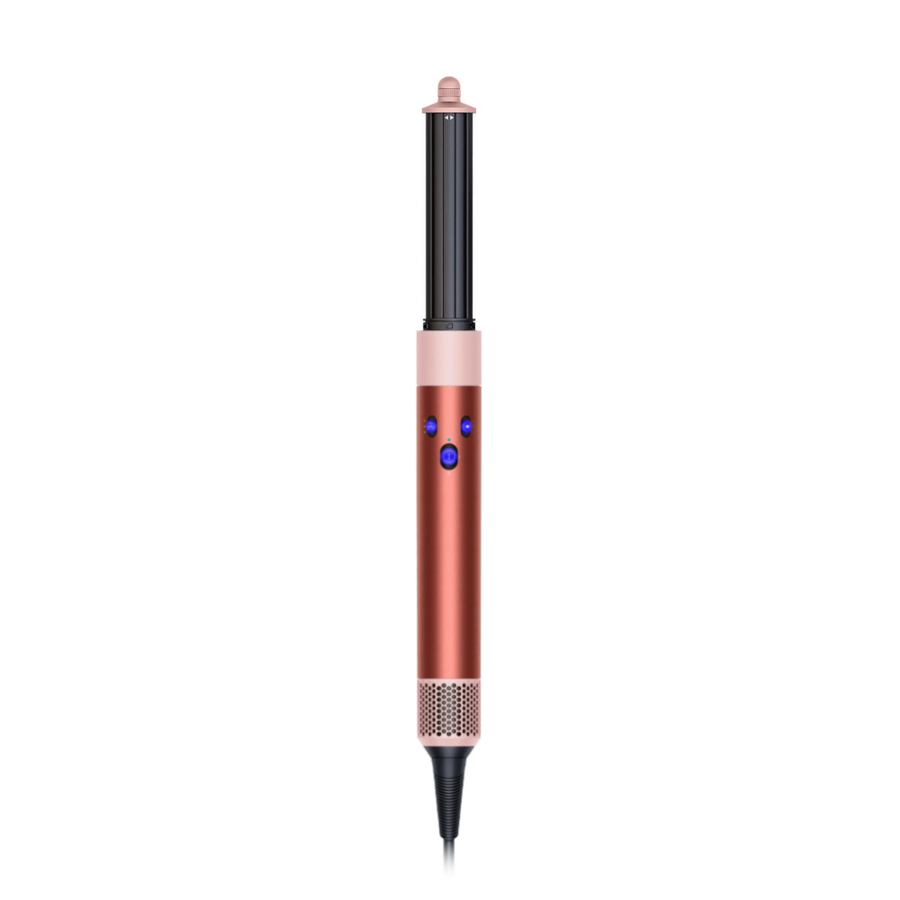 Dyson Hair Dryer HS05 Airwrap Strawberry Bronze/Blush Pink - Image 2
