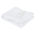 NOVEEN Electric Mat EB350 White 80x150 cm