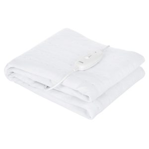 NOVEEN Electric Mat EB350 White 80x150 cm