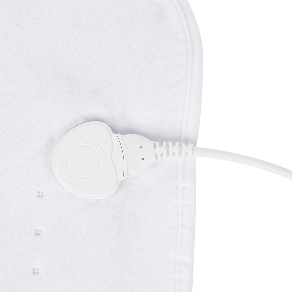 NOVEEN Electric Mat EB360 White 140x160 cm - Image 3