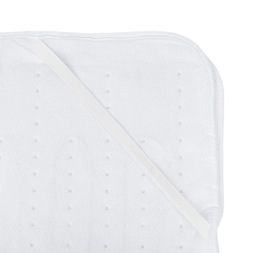 NOVEEN Electric Mat EB360 White 140x160 cm - Image 4