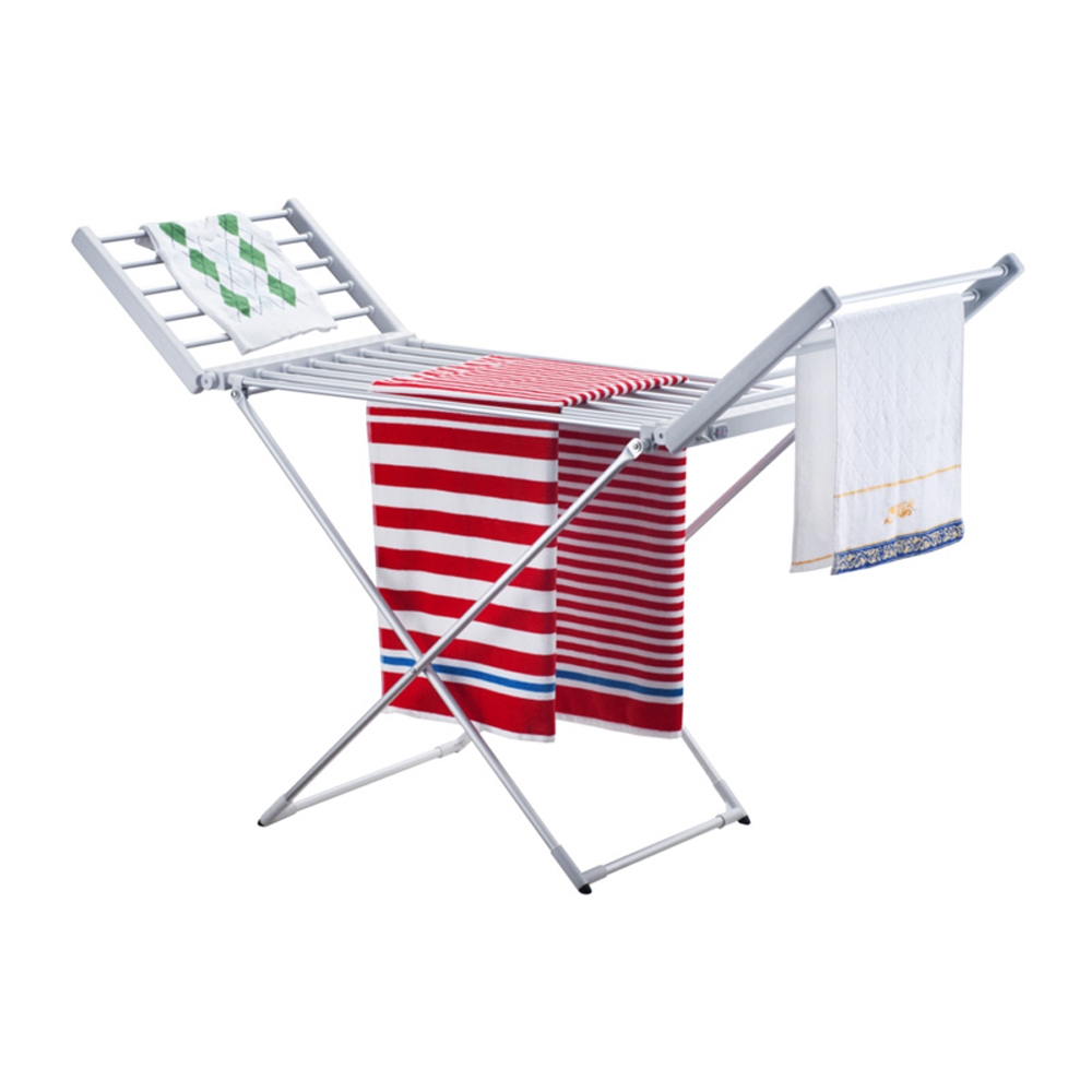 NOVEEN Electric Clothes Dryer ECD30 148x52,5x90 cm IP22 220W - Image 2