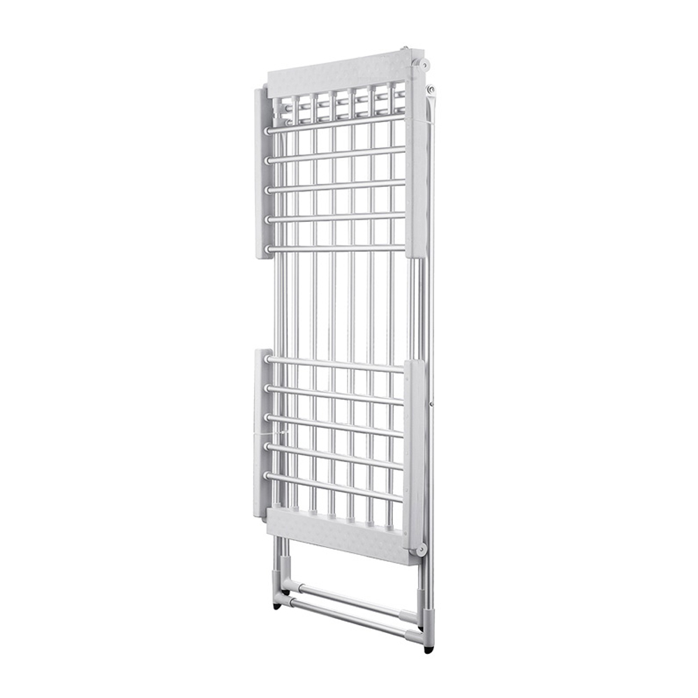 NOVEEN Electric Clothes Dryer ECD30 148x52,5x90 cm IP22 220W - Image 3