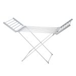 NOVEEN Electric Clothes Dryer ECD35 148x52,5x90 cm With Timer Function
