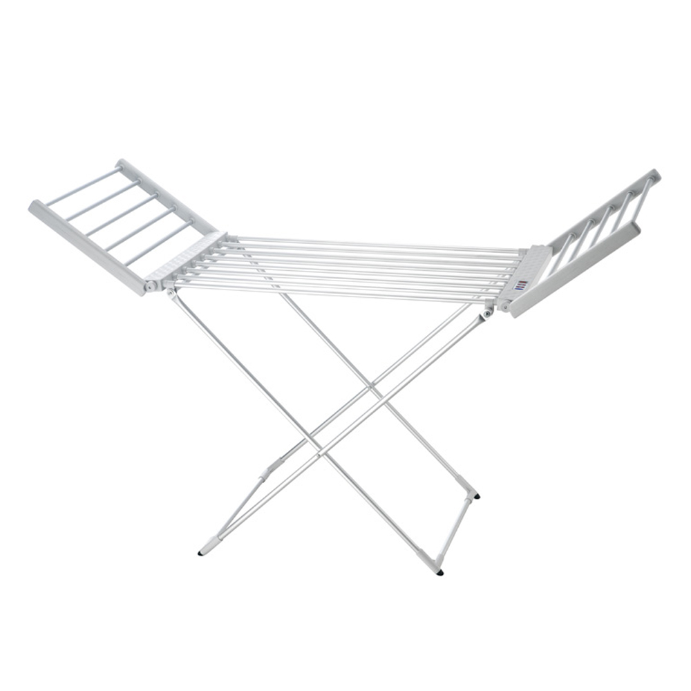 NOVEEN Electric Clothes Dryer ECD35 148x52,5x90 cm With Timer Function
