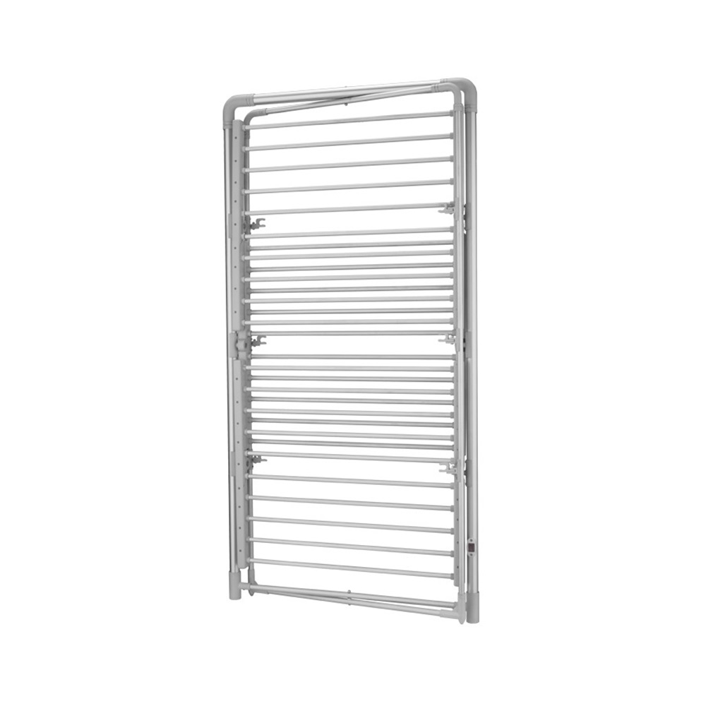 NOVEEN Electric Clothes Dryer ECD50 3 Levels 143,5 x 73 x 68 cm IP22 300W - Image 3