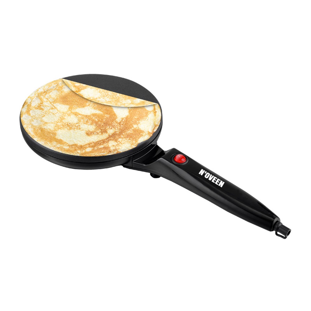 NOVEEN Electric Crepe Maker ECM490 - Image 2