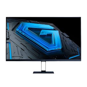 Xiaomi Gaming Monitor G27i, 1920x1080, 165 Hz,1 ms, 1xDP, 1xHDMI ports, FreeSync Premium, Black (Damaged Box)
