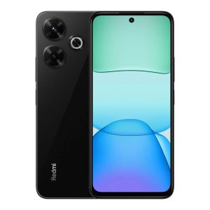 Xiaomi Redmi 13 6/128GB Black