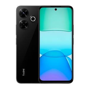 Xiaomi Redmi 13 8/256GB Black