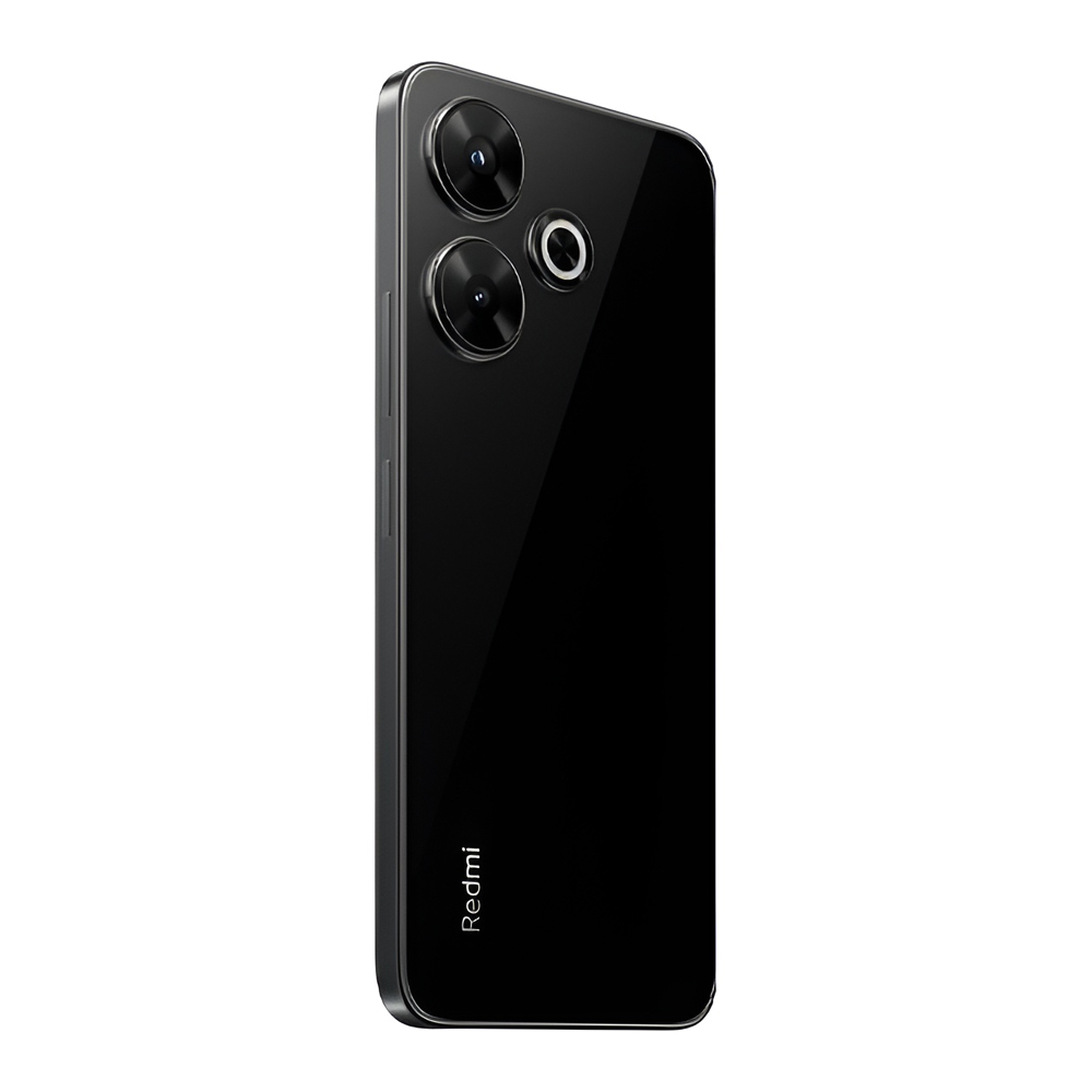 Xiaomi Redmi 13 8/256GB Black - Image 4