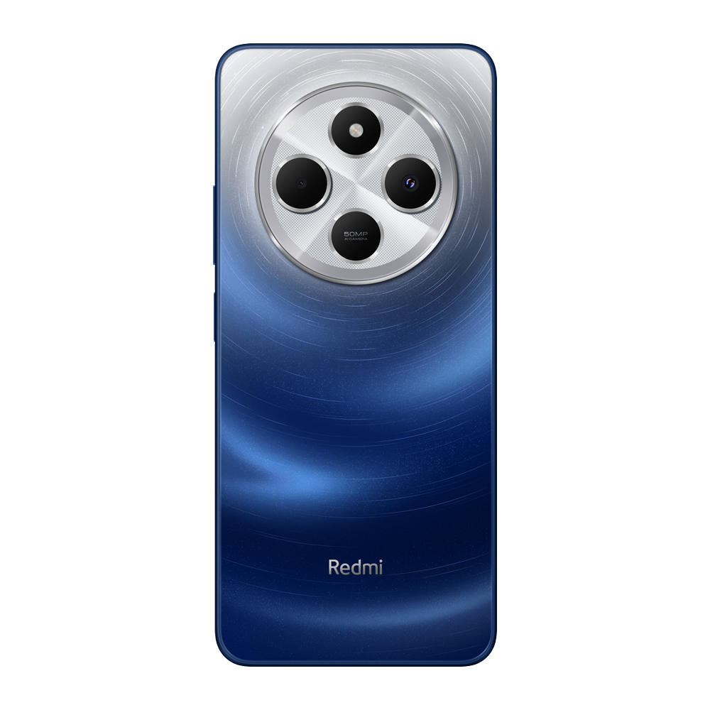Xiaomi Redmi 14C 4/128GB Starry Blue - Image 4
