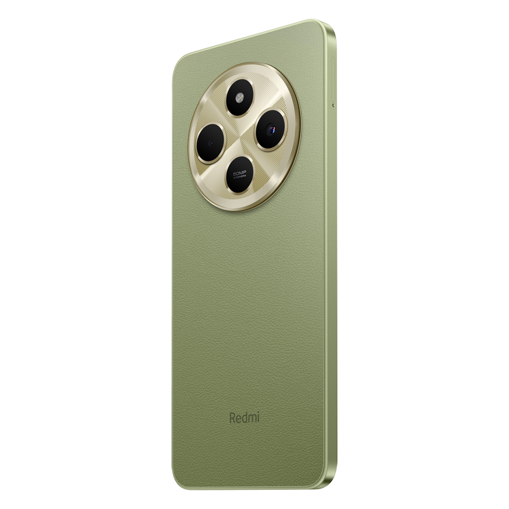 Xiaomi Redmi 14C 4/128GB Sage Green - Image 4