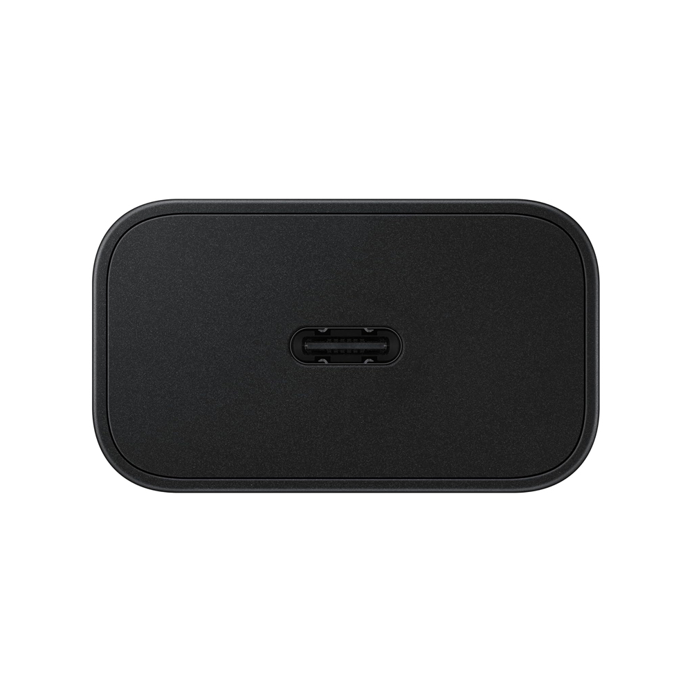 Samsung GaN USB-C Wall Charger 25W EP-T2510 Black - Image 3