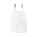 Samsung  GaN USB-C Wall Charger 25W EP-T2510  White
