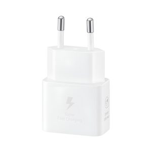 Samsung  GaN USB-C Wall Charger 25W EP-T2510  White