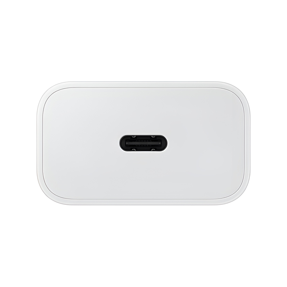 Samsung GaN USB-C Wall Charger 25W EP-T2510 White - Image 3