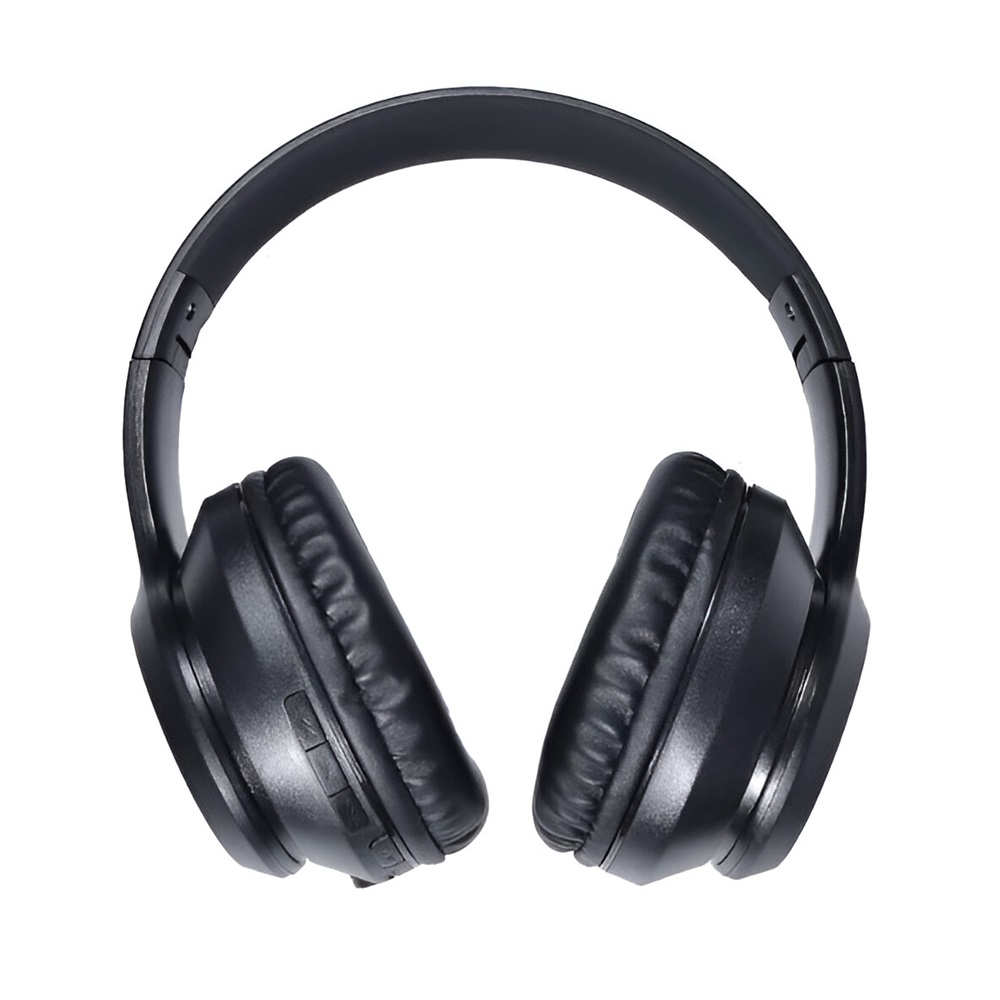 Yesido Wireless Headphone EP03, Black - Image 2