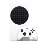 Consola Xbox Series S 1TB Robot White