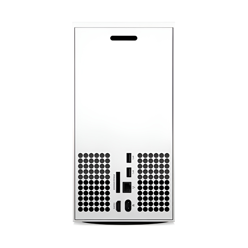 Consola Microsoft Xbox Series X 1TB Robot White - Image 3