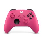 Microsoft Xbox Controller Wireless Deep Pink