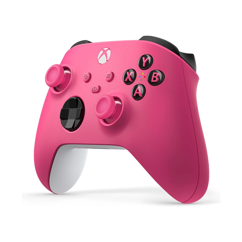 Microsoft Xbox Controller Wireless Deep Pink - Image 2