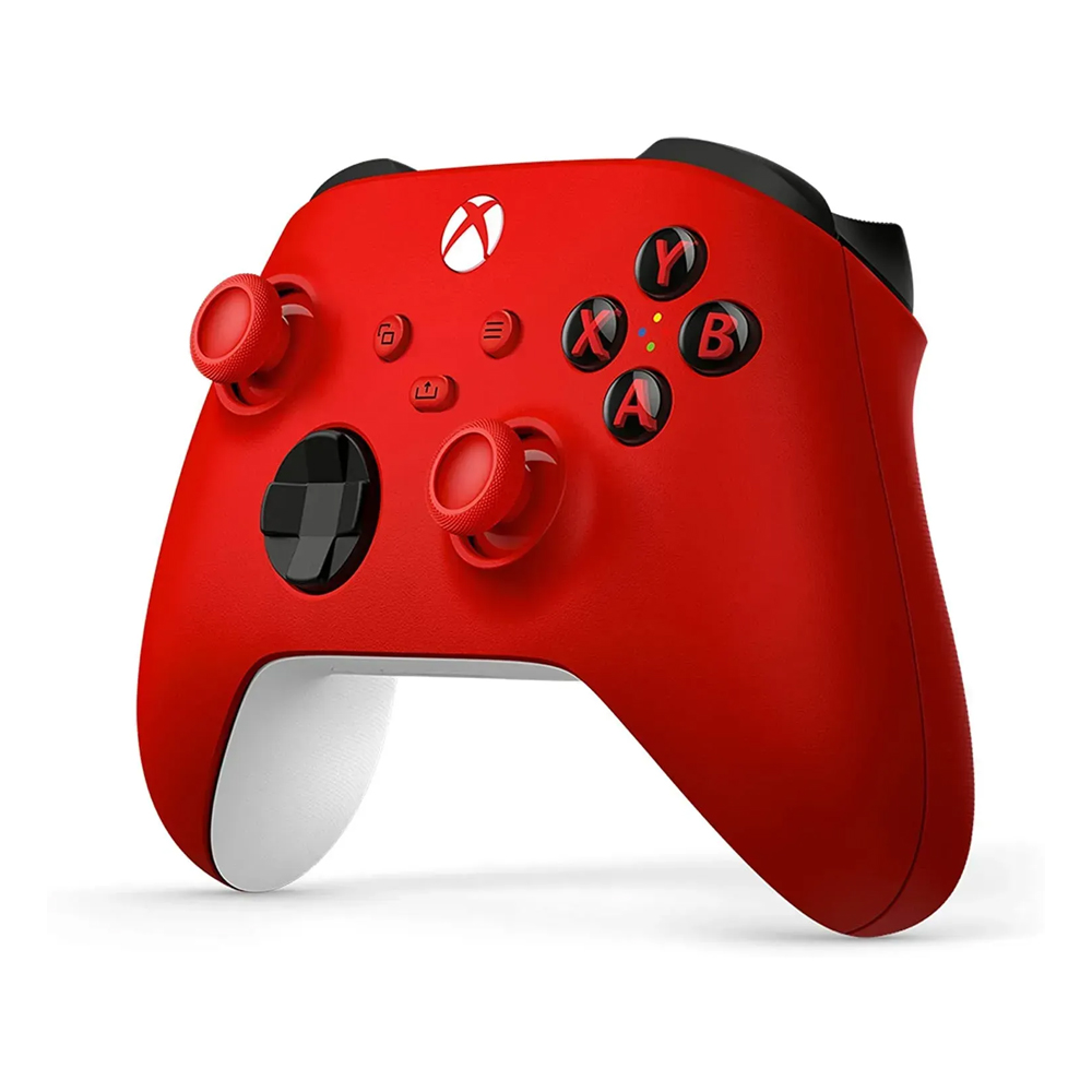 Microsoft Xbox Controller Wireless Pulse Red - Image 2