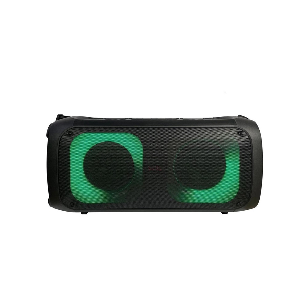 Eden Party Speaker ED-611 36W Gradiente, H=60cm, Black - Image 2