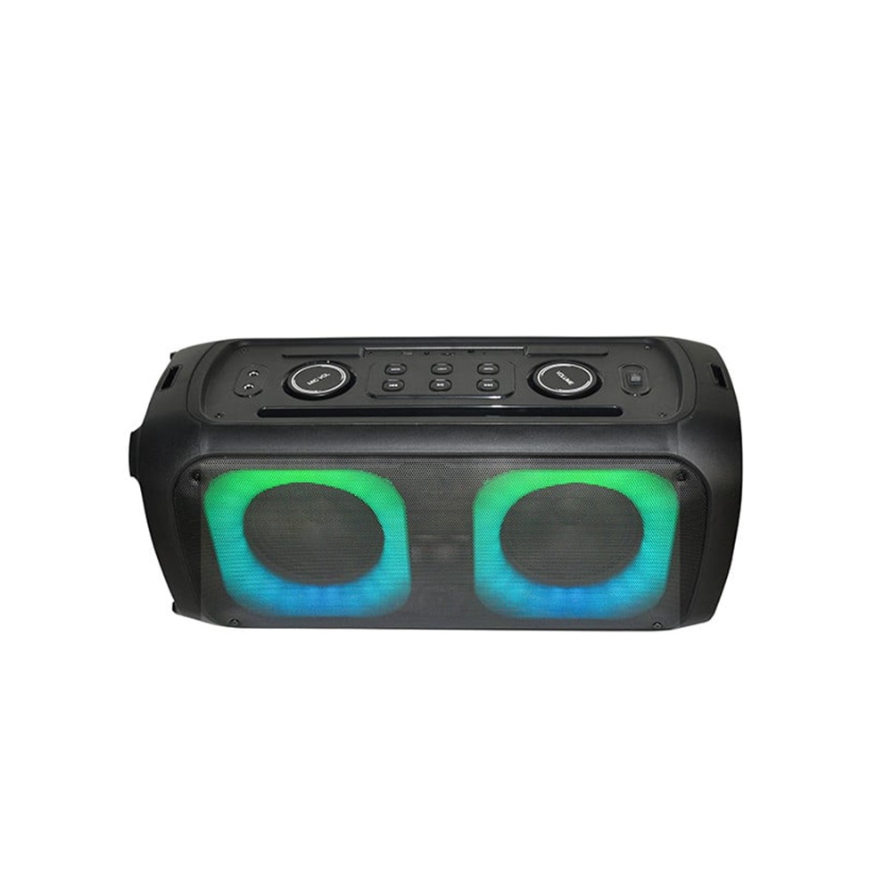 Eden Party Speaker ED-611 36W Gradiente, H=60cm, Black - Image 3