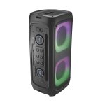 Eden Party Speaker ED-611 36W Gradiente, H=60cm, Black (Damaged Box)
