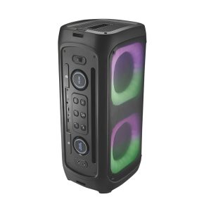 Eden Party Speaker ED-611 36W Gradiente, H=60cm, Black (Damaged Box)
