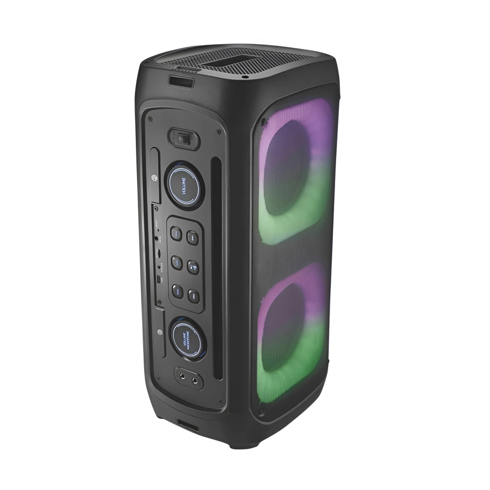 Eden Party Speaker ED-611 36W Gradiente, H=60cm, Black (Damaged Box)