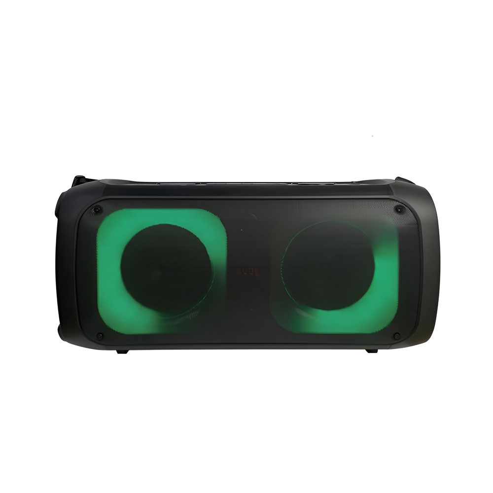Eden Party Speaker ED-611 36W Gradiente, H=60cm, Black (Damaged Box) - Image 2
