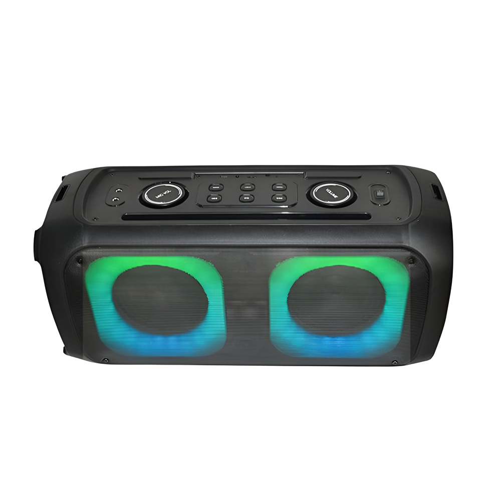 Eden Party Speaker ED-611 36W Gradiente, H=60cm, Black (Damaged Box) - Image 3
