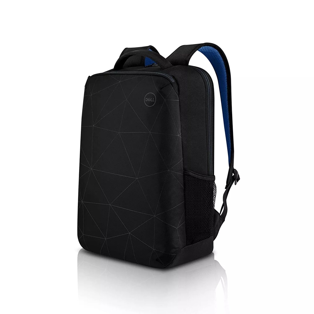 Dell Backpack Essential 15 ES1520P, Black - Image 2