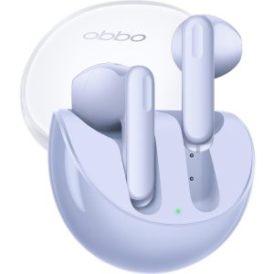 Oppo TWS Headphones Enco Air 3, Purple