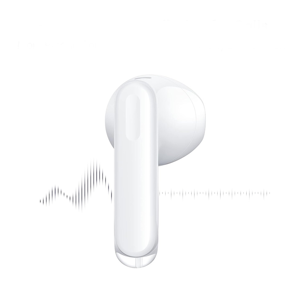 Oppo TWS Headphones Enco Air 3, White - Image 2