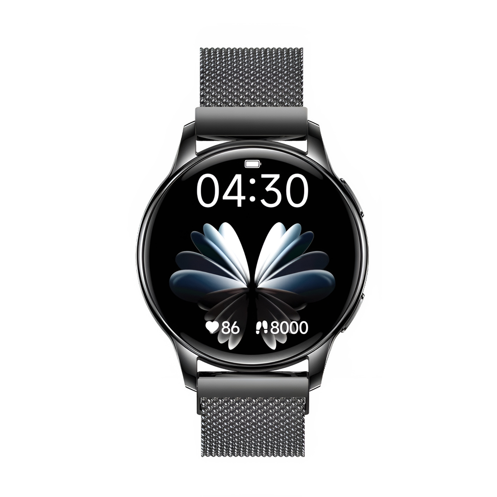 Maxcom SmartWatch ECO3 Black - Image 2