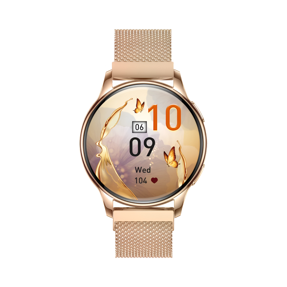 Maxcom SmartWatch ECO3 Gold - Image 2