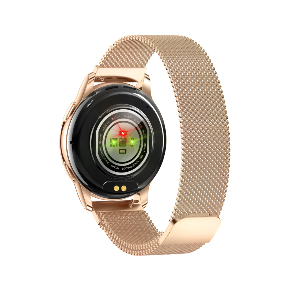 Maxcom SmartWatch ECO3 Gold - Image 3