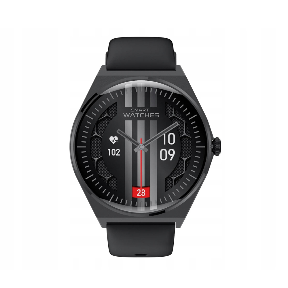 Maxcom SmartWatch ECO5 Black - Image 2