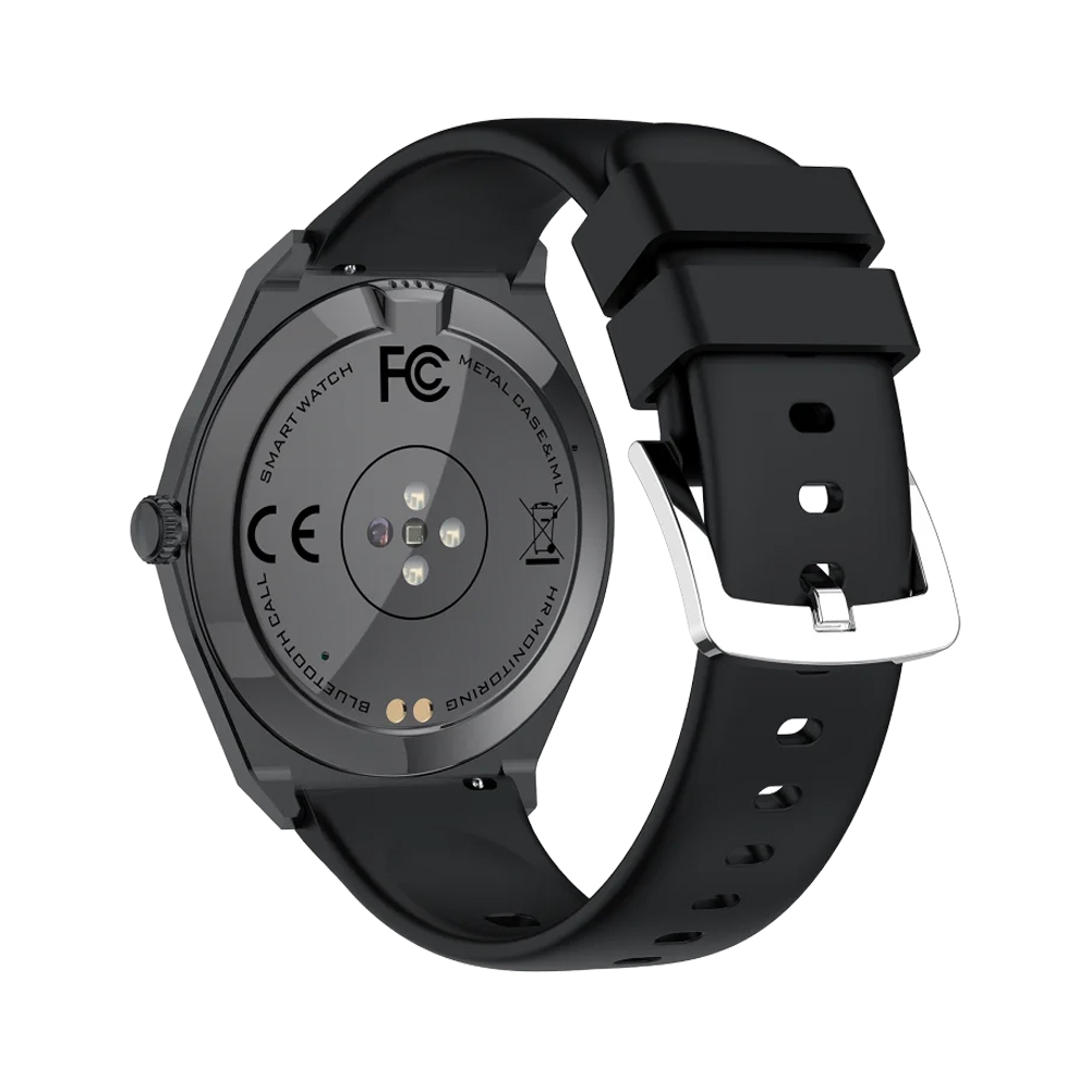 Maxcom SmartWatch ECO5 Black - Image 3