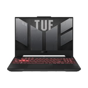Asus TUF Gaming 17.3" FHD AMD Ryzen 7 7445HS 16GB 512GB SSD nVidia GeForce RTX 4050 6GB, No OS, Mecha Gray