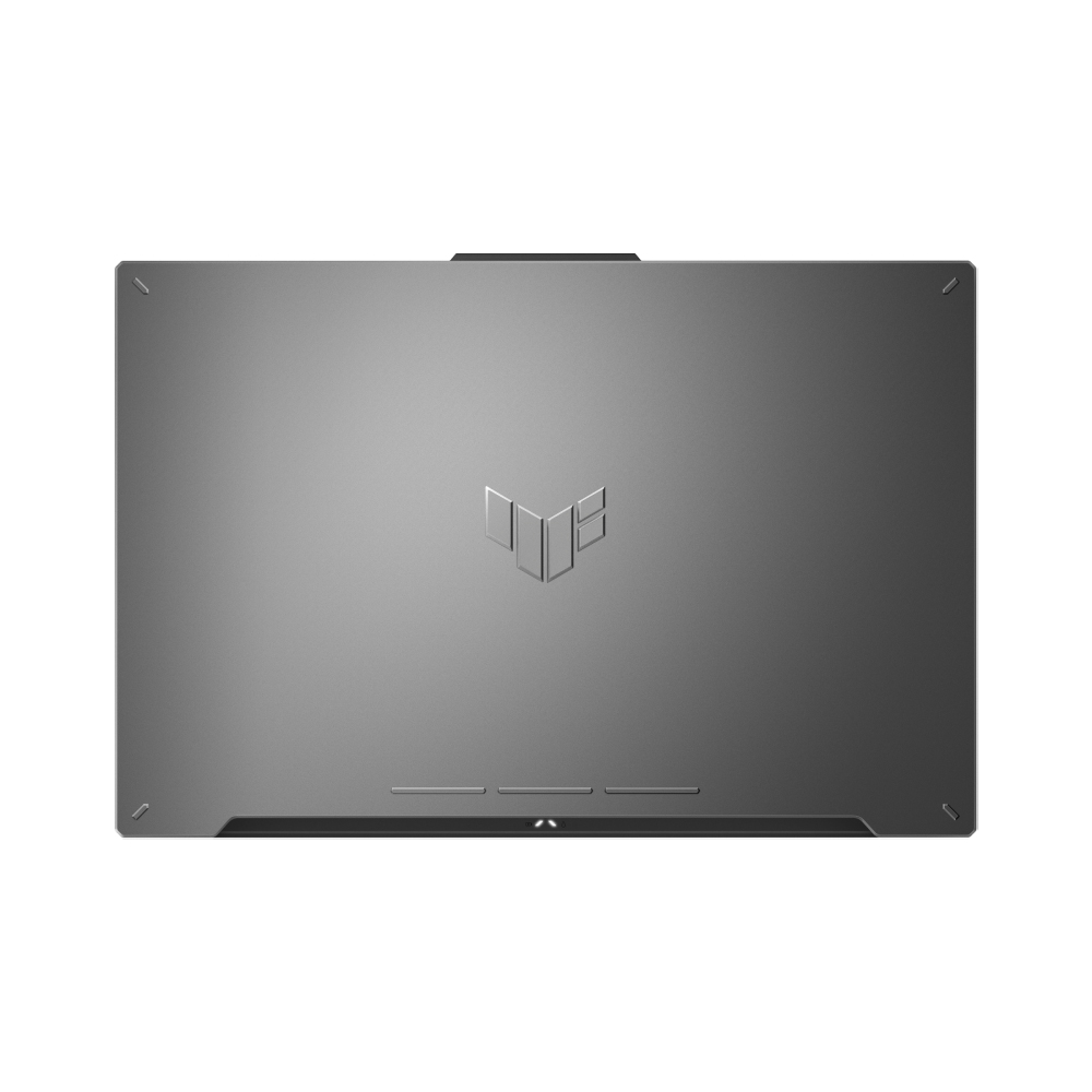 Asus TUF Gaming 17.3" FHD AMD Ryzen 7 7445HS 16GB 512GB SSD nVidia GeForce RTX 4050 6GB, No OS, Mecha Gray - Image 4