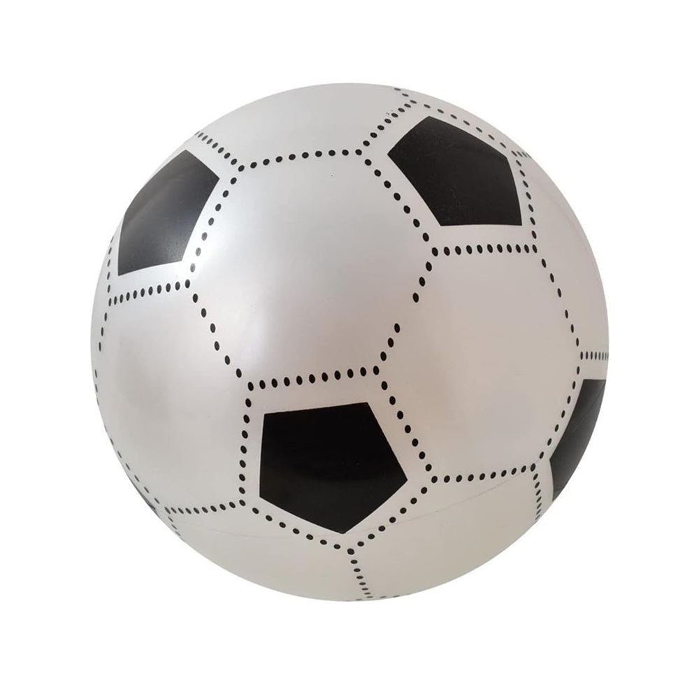 Football, size5, 380gr, PVC, mix4 colour - Image 2