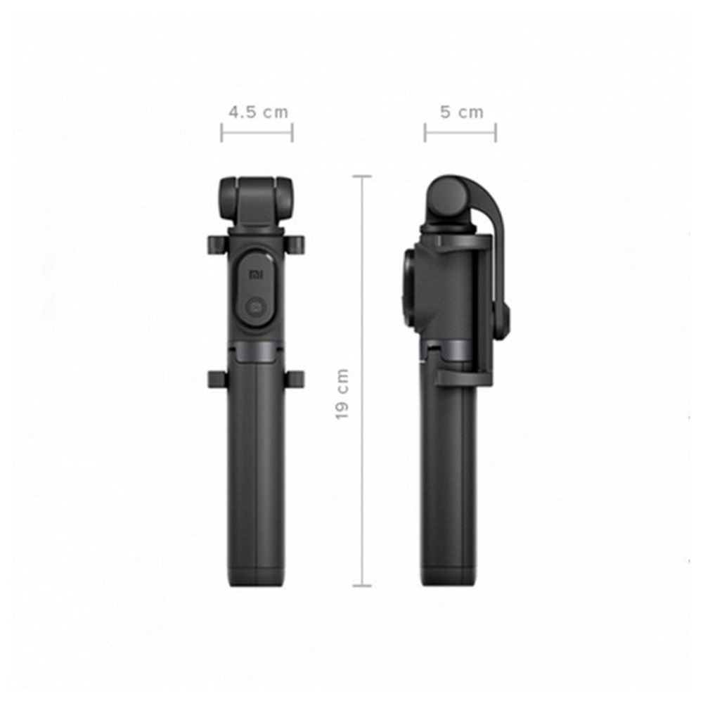 Xiaomi Mi Selfie Stick Tripod, Black - Image 2