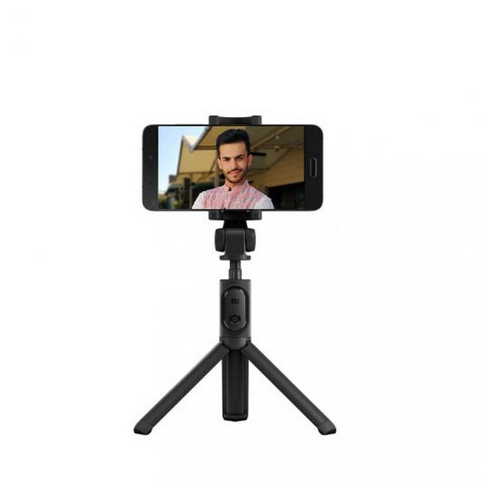 Xiaomi Mi Selfie Stick Tripod, Black - Image 3